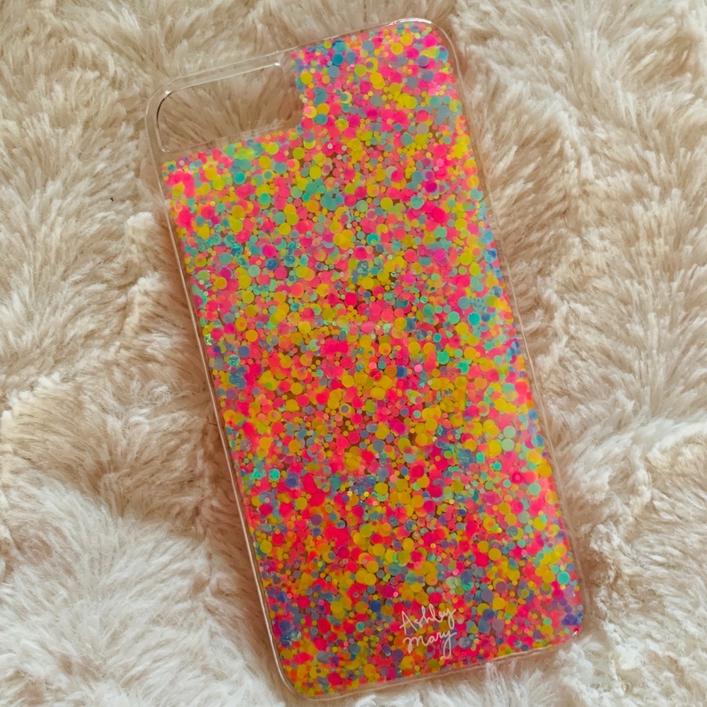 iPhone 8 Plus case